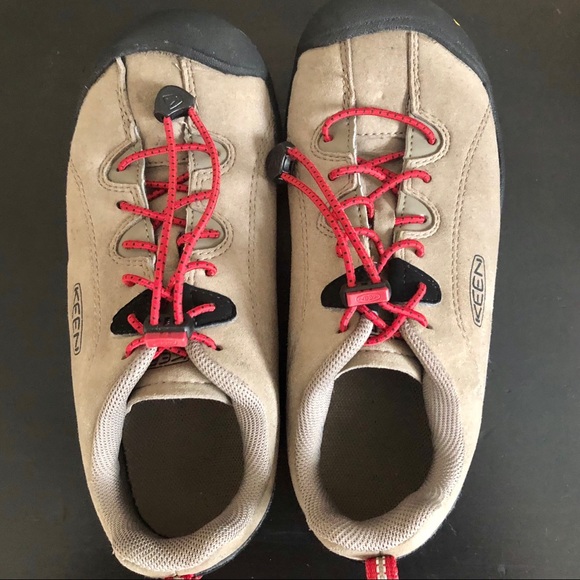 keen jasper shoes